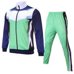 Sublimation Track Suit